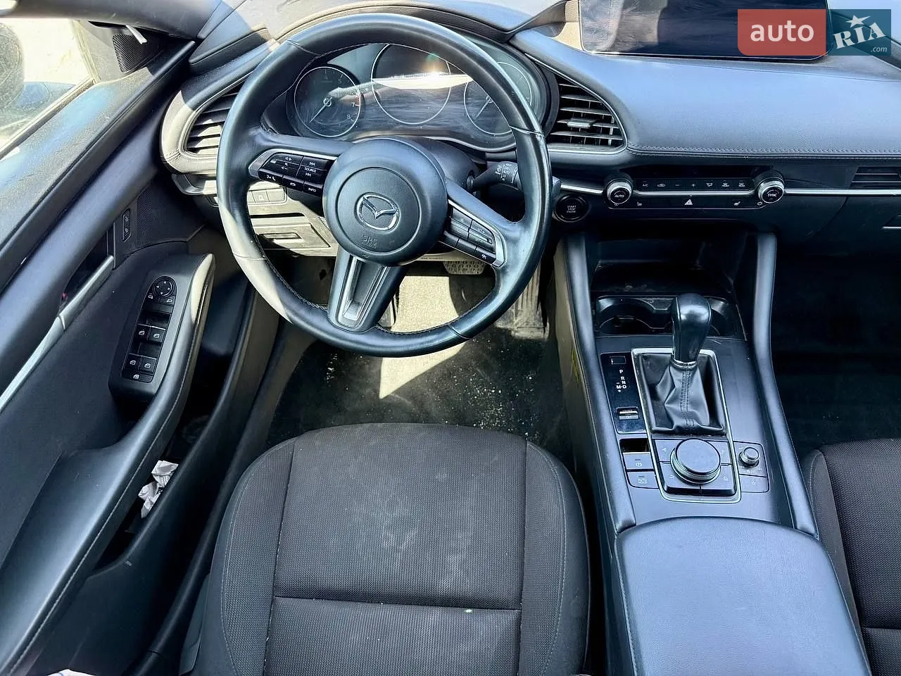 2023 Mazda 3 - мініатюра 45