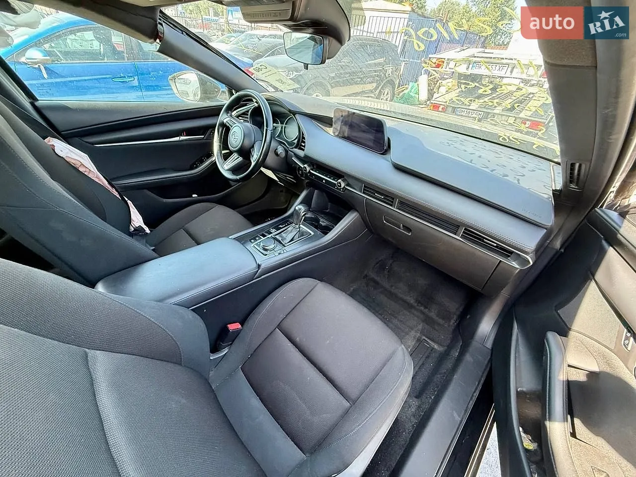 2023 Mazda 3 - мініатюра 47