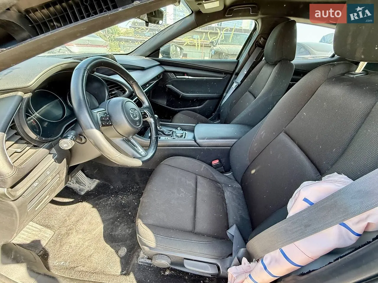 2023 Mazda 3 - мініатюра 48