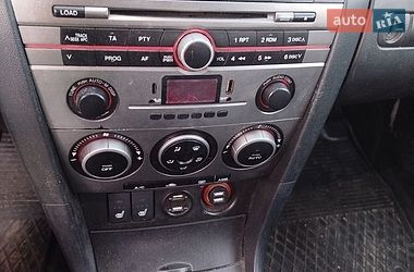 Седан Mazda 3 2006 в Києві