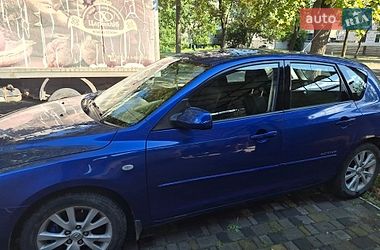 Хэтчбек Mazda 3 2006 в Харькове фото 3 Хэтчбек Mazda 3 2006 в Харькове