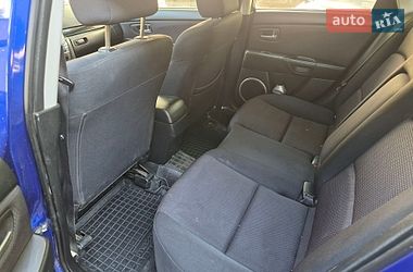 Хэтчбек Mazda 3 2006 в Харькове фото 9 Хэтчбек Mazda 3 2006 в Харькове