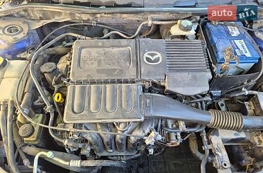 Хэтчбек Mazda 3 2006 в Харькове фото 5 Хэтчбек Mazda 3 2006 в Харькове