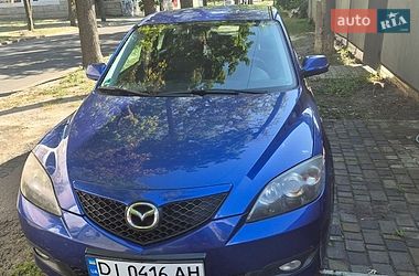 Хэтчбек Mazda 3 2006 в Харькове фото 16 Хэтчбек Mazda 3 2006 в Харькове