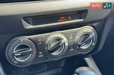 Хетчбек Mazda 3 2015 в Хусті