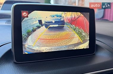 Хетчбек Mazda 3 2015 в Хусті