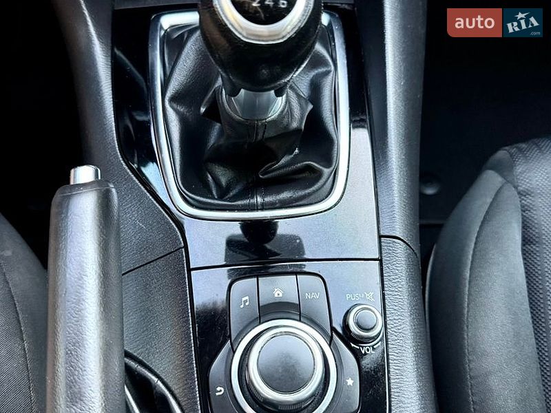 Хэтчбек Mazda 3 2016 в Харькове фото 24 Хэтчбек Mazda 3 2016 в Харькове