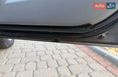 Седан Mazda 3 2007 в Мукачево