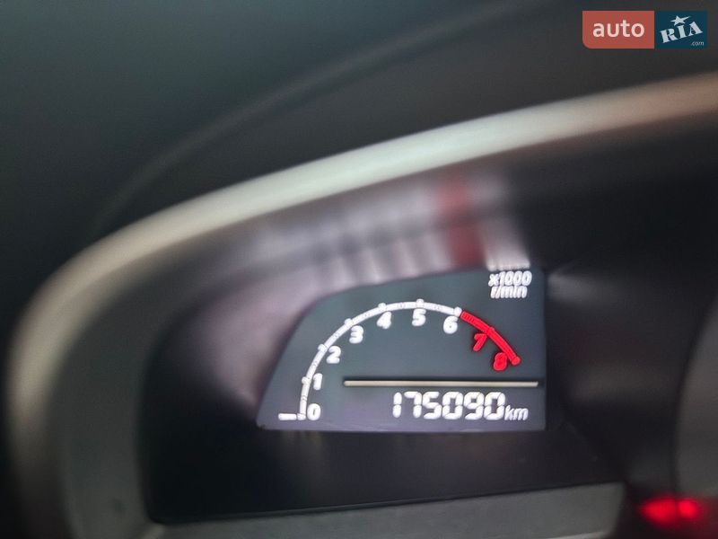 Седан Mazda 3 2015 в Днепре