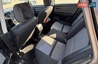 Хэтчбек Mazda 3 2008 в Кропивницком