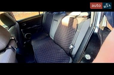 Седан Mazda 3 2008 в Ананьеве