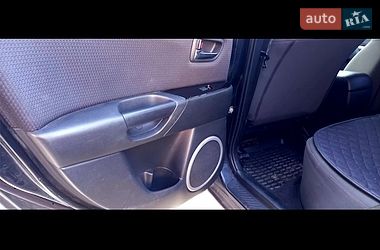 Седан Mazda 3 2008 в Ананьеве