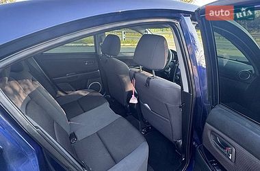 Седан Mazda 3 2009 в Запорожье