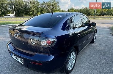 Седан Mazda 3 2009 в Запорожье
