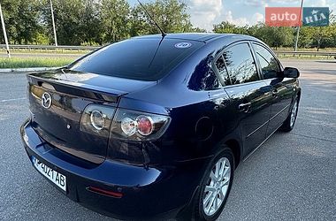 Седан Mazda 3 2009 в Запорожье
