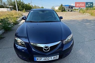 Седан Mazda 3 2009 в Запорожье