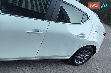 Хетчбек Mazda 3 2019 в Києві