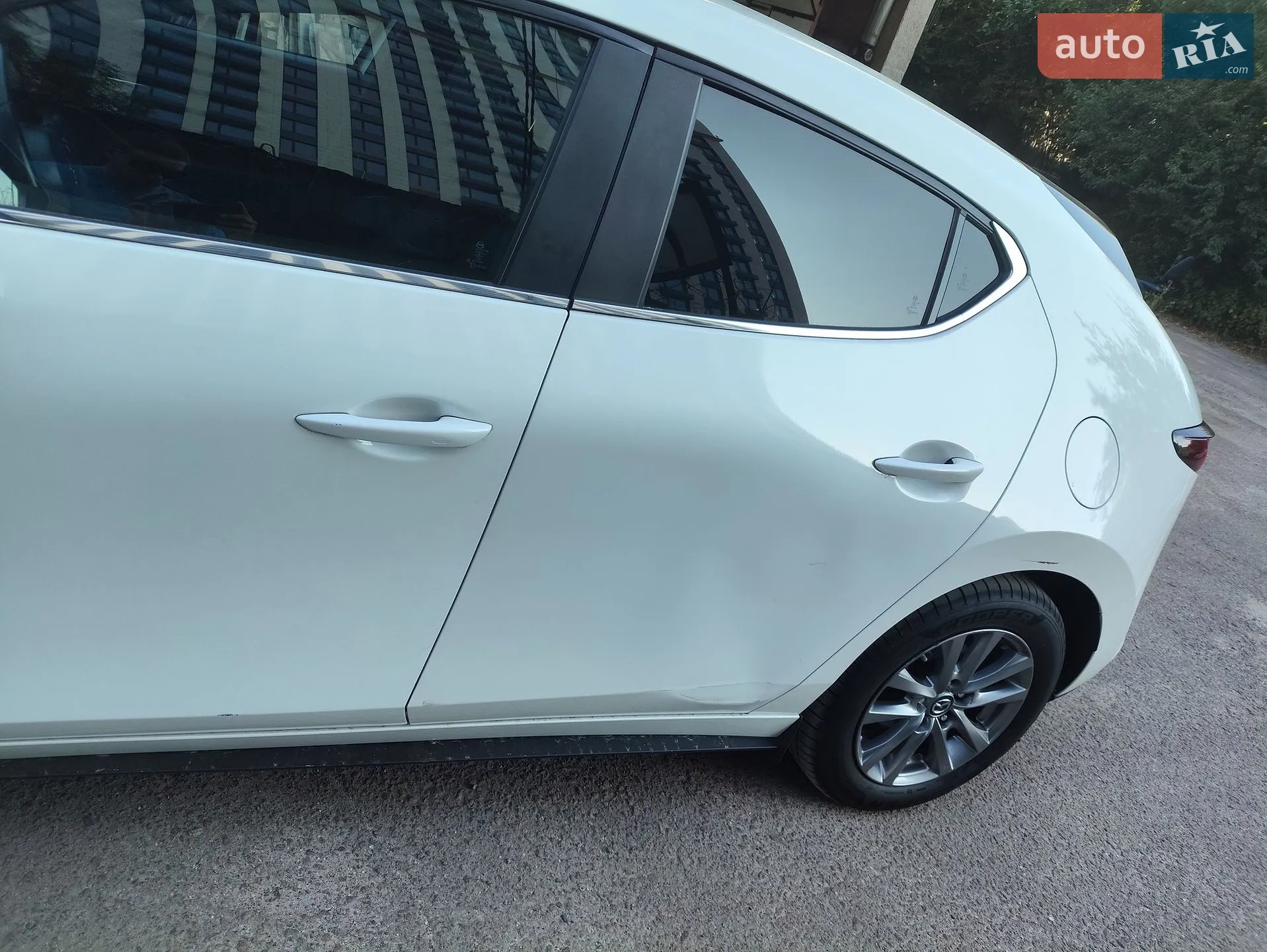2019 Mazda 3 - фото 1