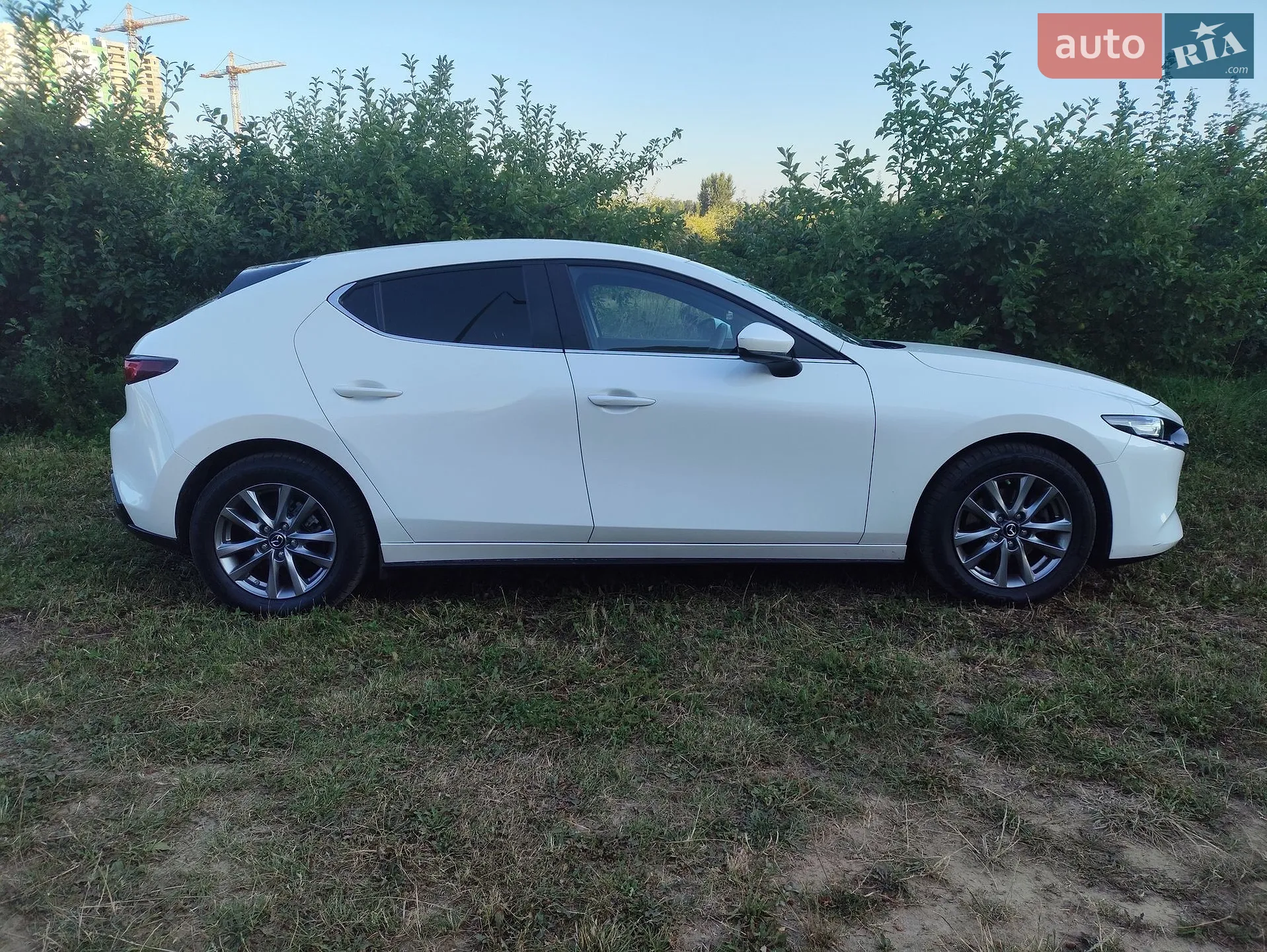 2019 Mazda 3 - мініатюра 2