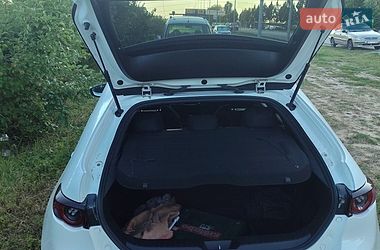Хэтчбек Mazda 3 2019 в Киеве