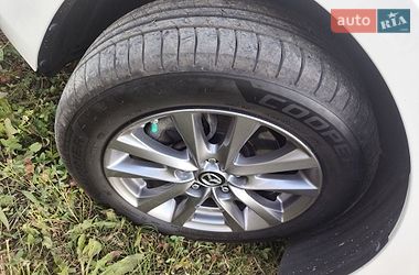 Хетчбек Mazda 3 2019 в Києві