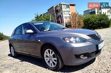 Хетчбек Mazda 3 2007 в Первомайську
