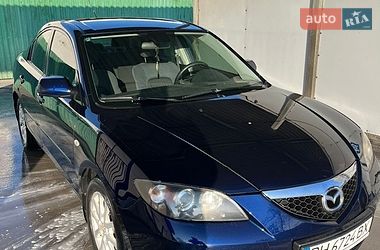 Седан Mazda 3 2008 в Чорноморську