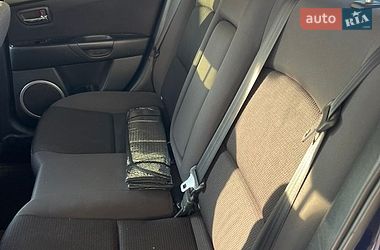 Седан Mazda 3 2008 в Чорноморську