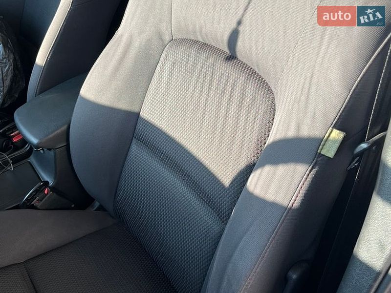Седан Mazda 3 2008 в Чорноморську