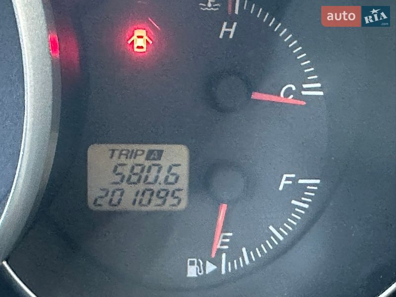 Седан Mazda 3 2006 в Днепре