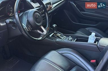 Хэтчбек Mazda 3 2018 в Киеве