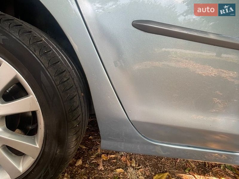 Седан Mazda 3 2006 в Белой Церкви фото 13 Седан Mazda 3 2006 в Белой Церкви