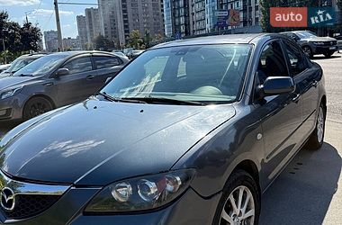 Седан Mazda 3 2008 в Днепре фото 3 Седан Mazda 3 2008 в Днепре