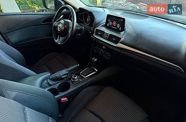 Седан Mazda 3 2016 в Хотянівці фото 8 Седан Mazda 3 2016 в Хотянівці