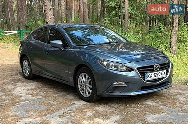 Седан Mazda 3 2016 в Хотянівці фото 5 Седан Mazda 3 2016 в Хотянівці
