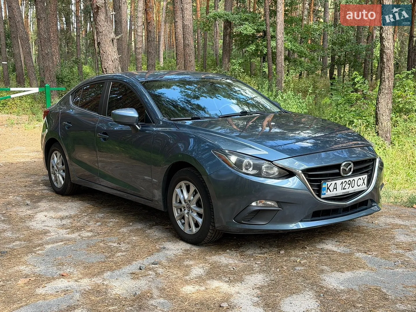 2016 Mazda 3 - мініатюра 5