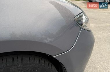 Седан Mazda 3 2007 в Киеве