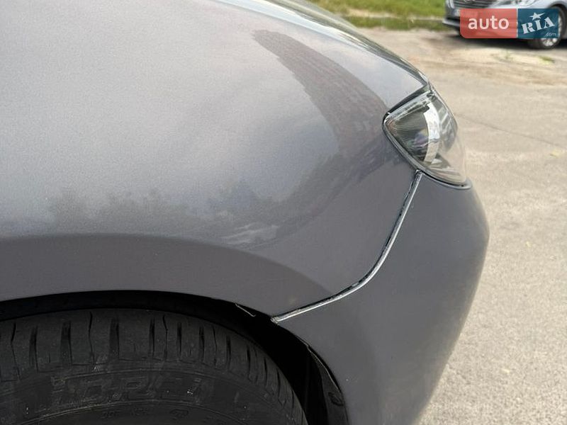 Седан Mazda 3 2007 в Киеве
