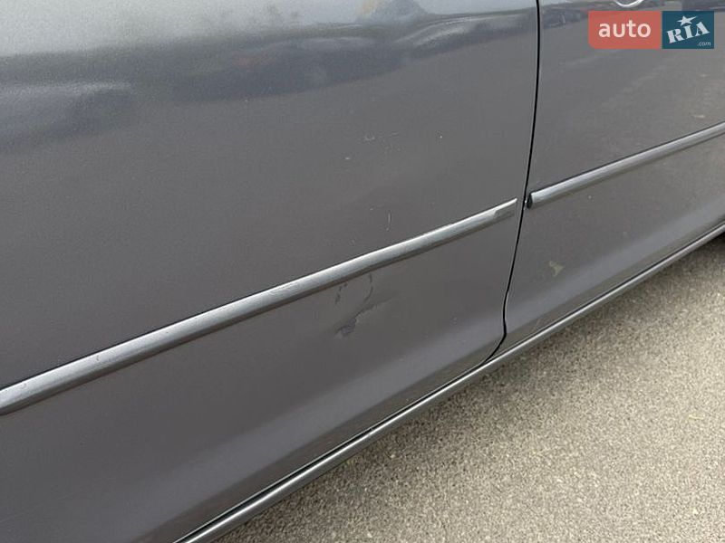 Седан Mazda 3 2007 в Києві