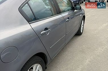 Седан Mazda 3 2007 в Києві