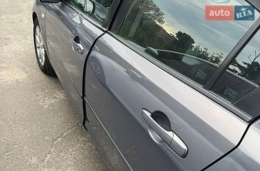 Седан Mazda 3 2007 в Києві