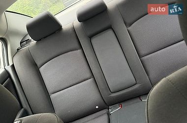 Седан Mazda 3 2007 в Киеве