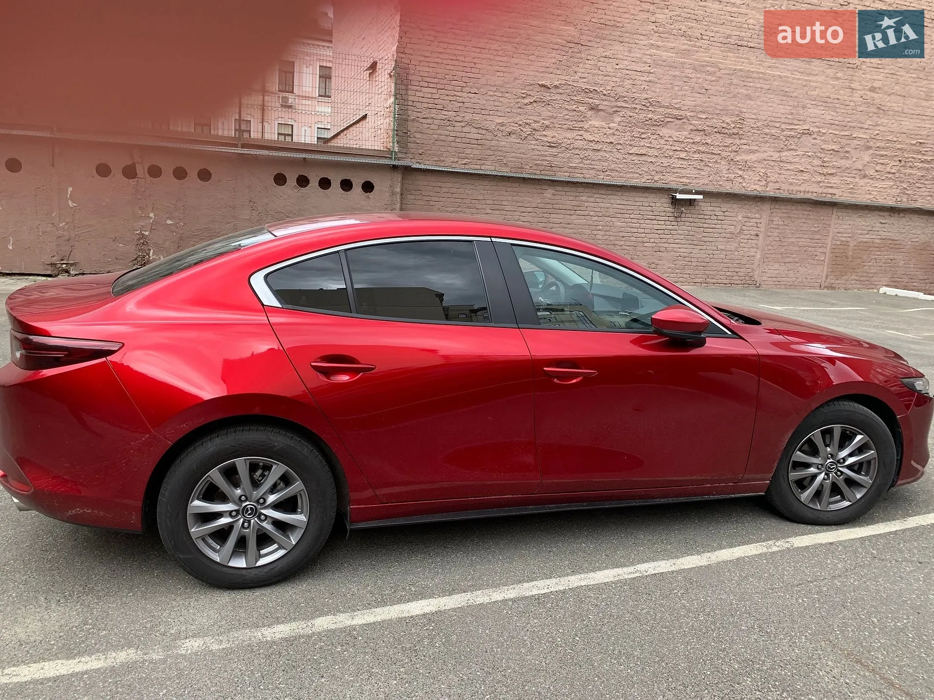 2019 Mazda 3 - мініатюра 7