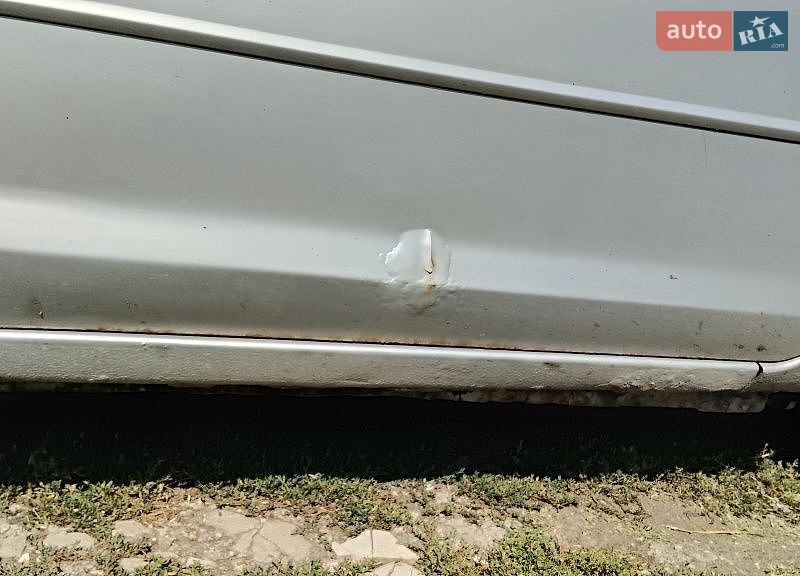 Хэтчбек Mazda 3 2004 в Кривом Роге