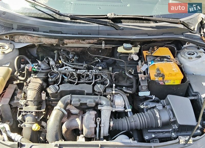 Хэтчбек Mazda 3 2004 в Кривом Роге