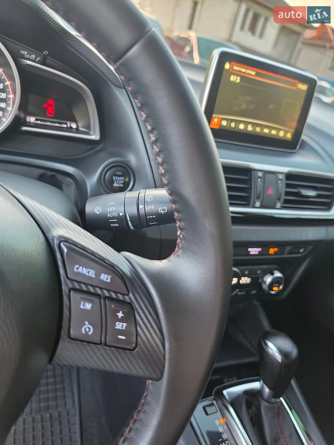2014 Mazda 3 - мініатюра 22