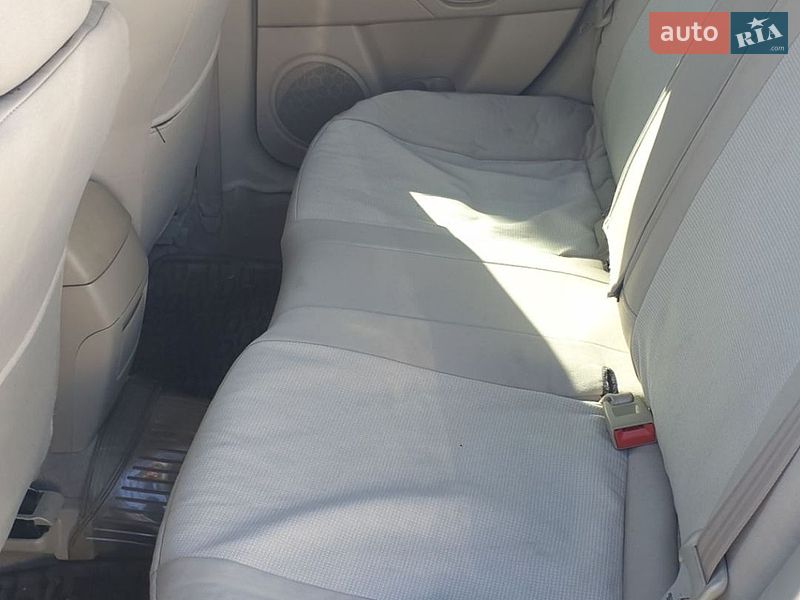 Седан Mazda 3 2007 в Одесі