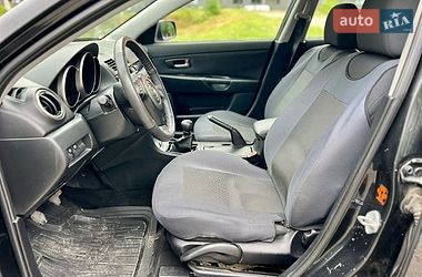 Хэтчбек Mazda 3 2004 в Львове