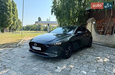Хетчбек Mazda 3 2019 в Харкові