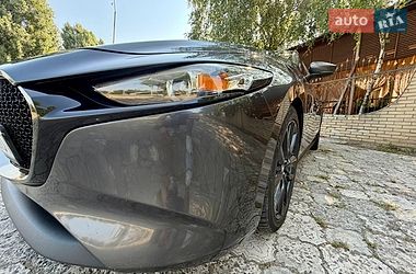 Хетчбек Mazda 3 2019 в Харкові
